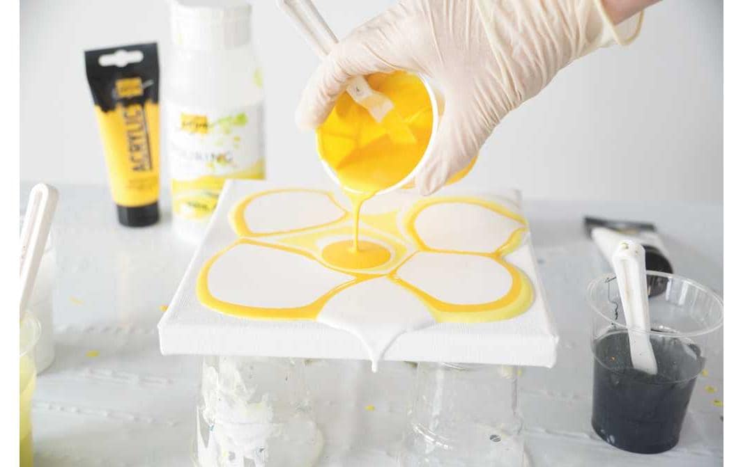 Kreul Acrylfarbe Solo Goya 750 ml