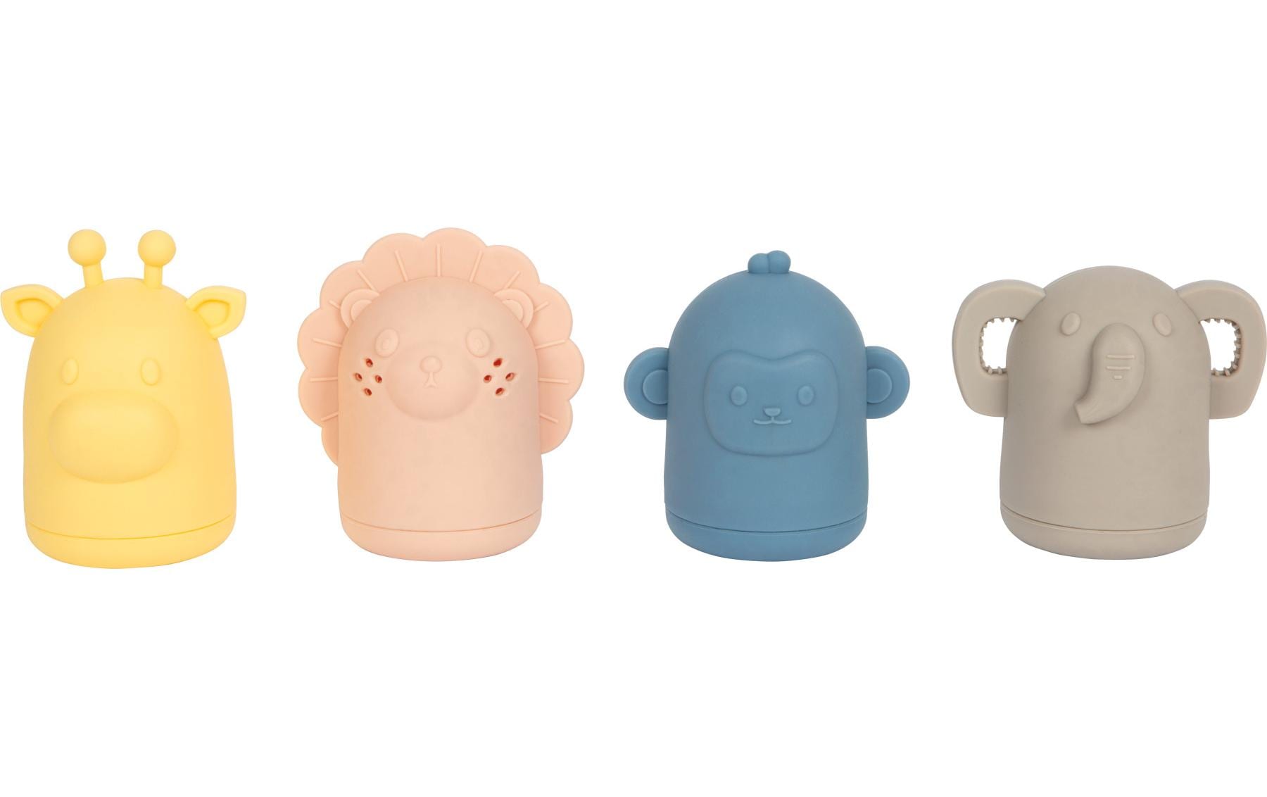 small foot Badespielzeug 4er Set small foot Badespielzeug 4er Set