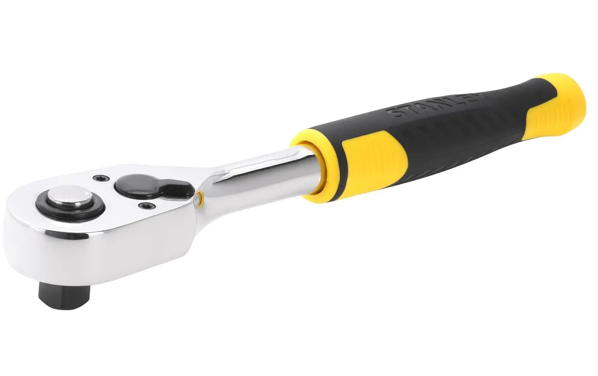 Stanley Fatmax Umschaltknarre 3/8 Stanley Fatmax Umschaltknarre 3/8