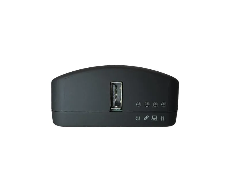 Inogeni USB 2.0 Extender U-BRIDGE Inogeni USB 2.0 Extender U-BRIDGE