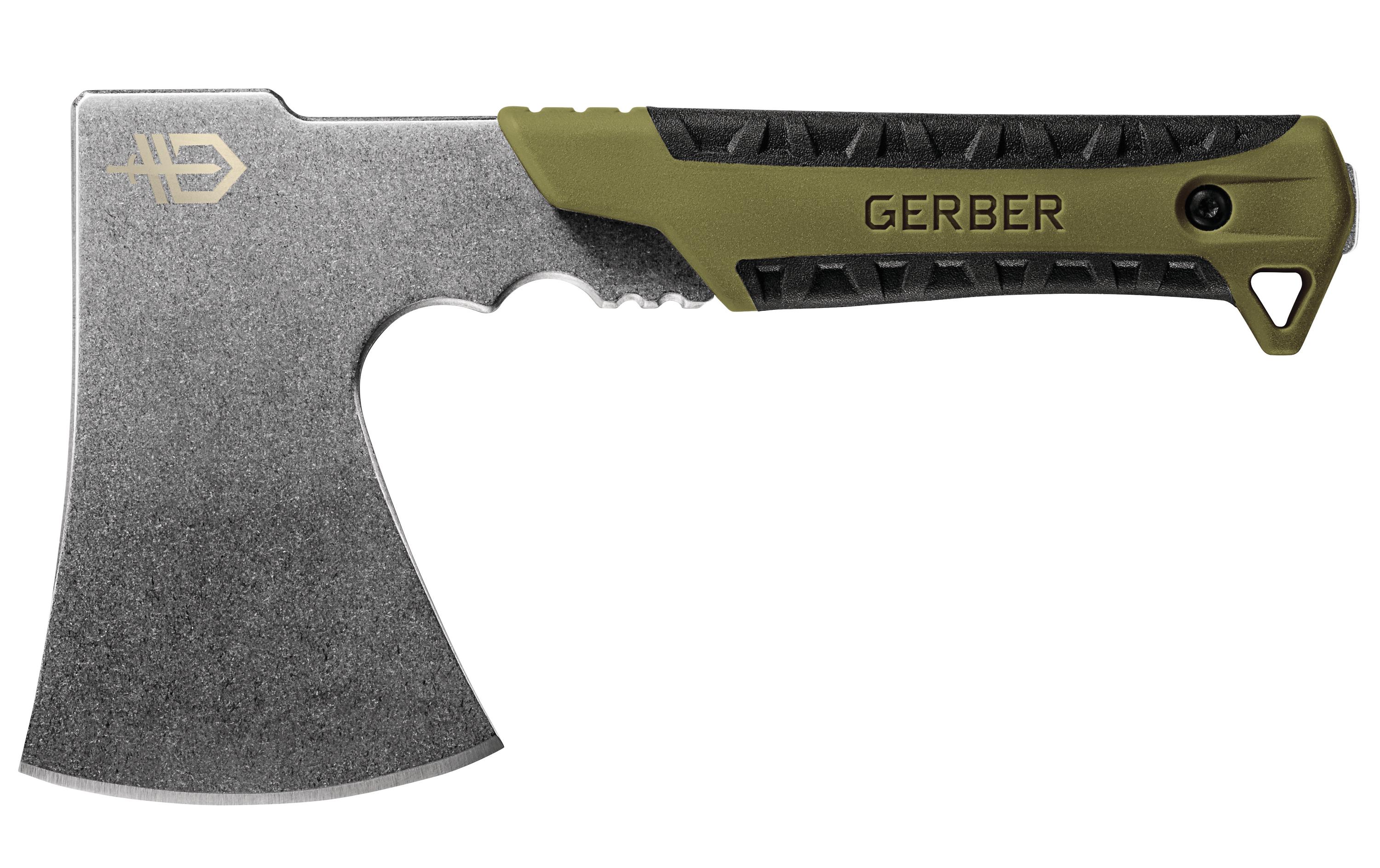 Gerber Axt Pack Hatchet Gerber Axt Pack Hatchet