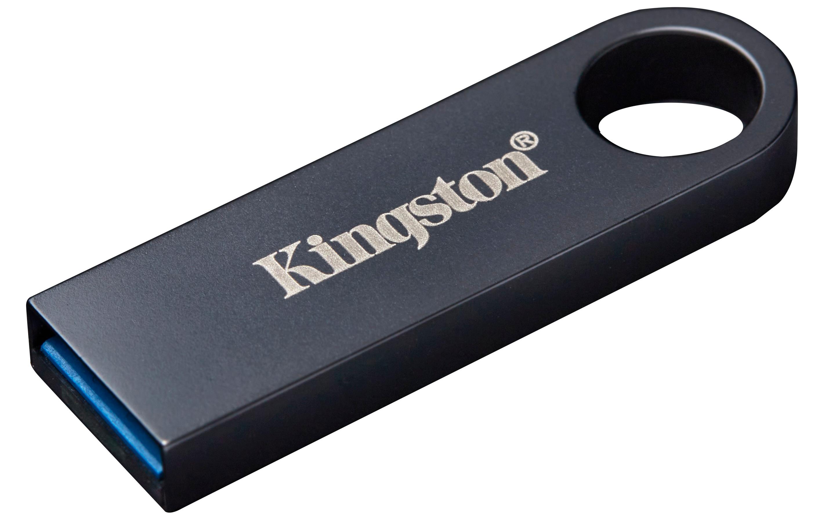 Kingston USB-Stick KE-U2X64-1AC 64 GB