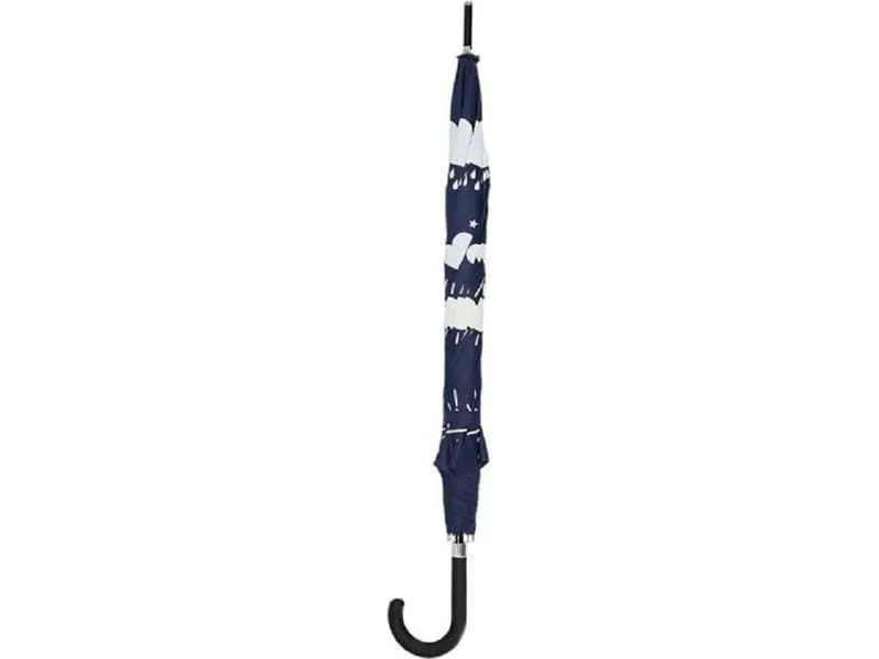Esschert Design Regenschirm Wetter Blau Esschert Design Regenschirm Wetter Blau
