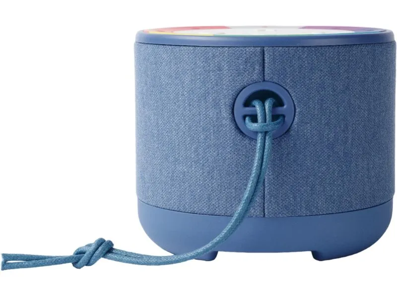 wobie wobie Box: Streaming-Box blau