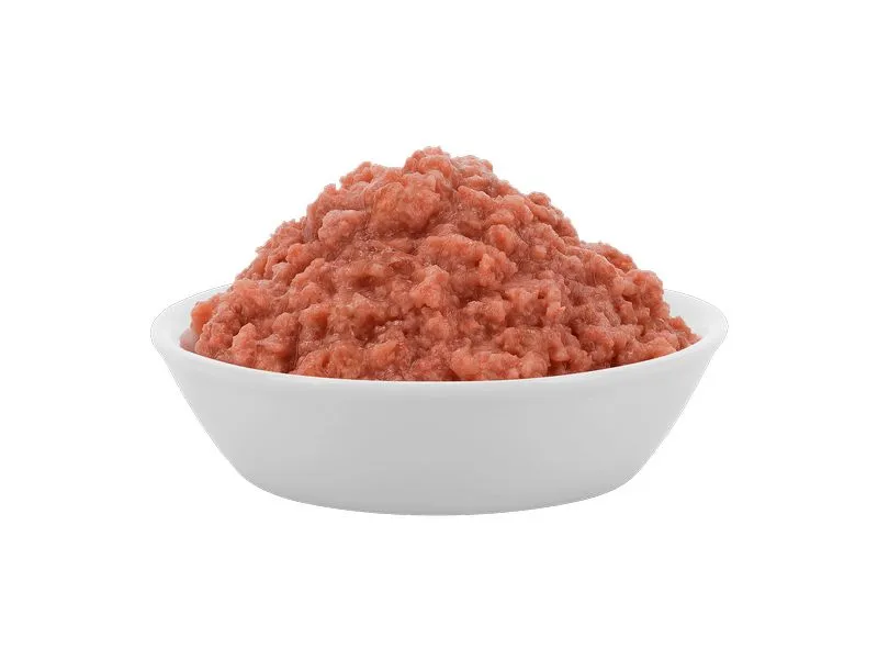 Lucky Lou Nassfutter SuperMono Pute, 200 g Lucky Lou Nassfutter SuperMono Pute, 200 g