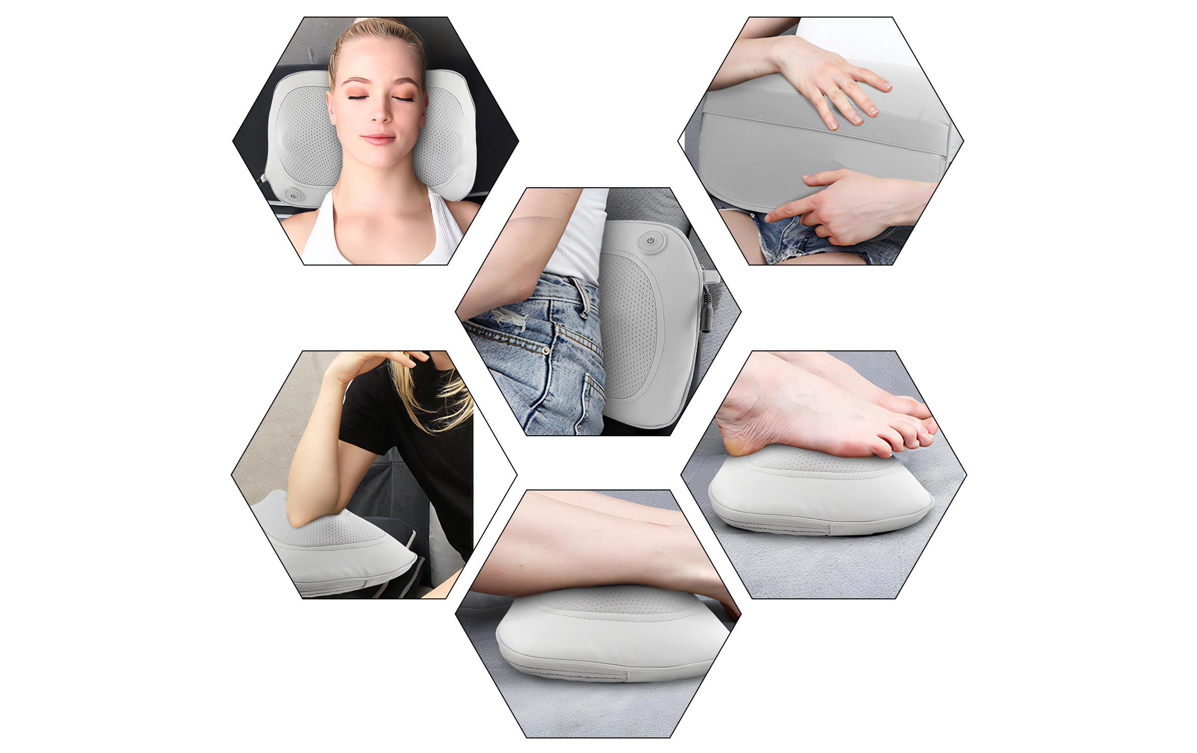 Terraillon Massagekissen 15449