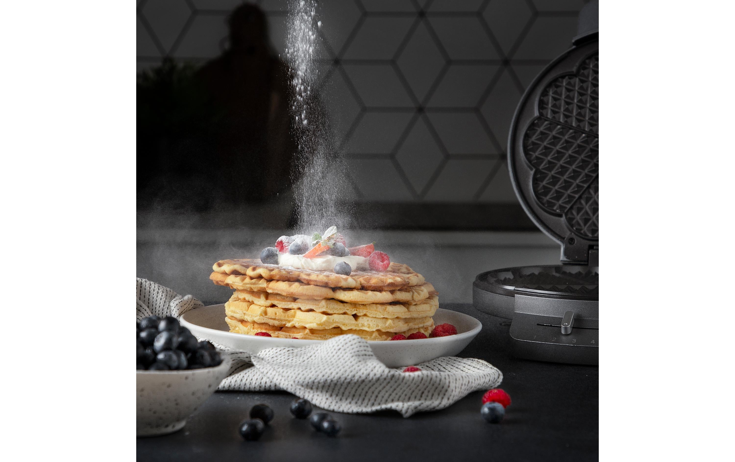 Princess Waffeleisen DeLuxe