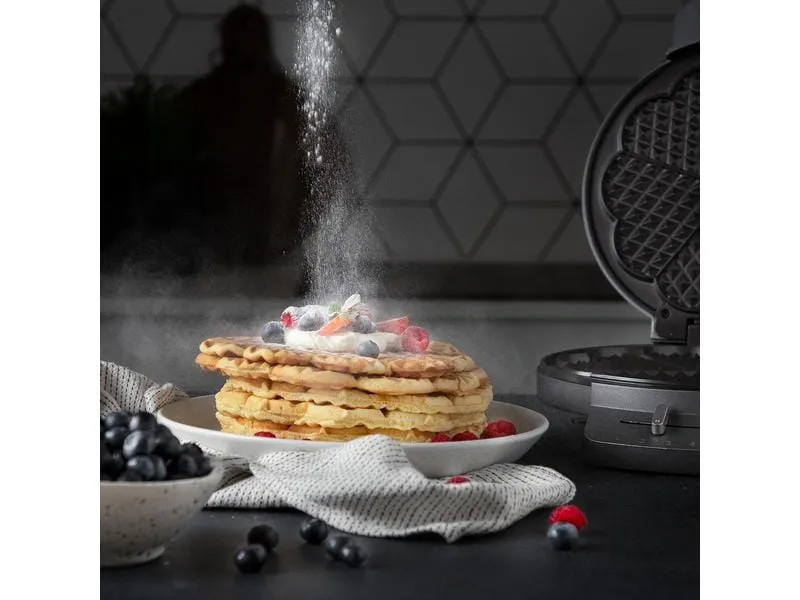 Princess Waffeleisen DeLuxe