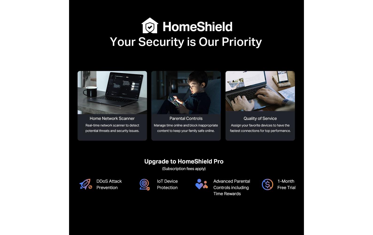 TP-Link Quad-Band WiFi Router Archer BE900 TP-Link Quad-Band WiFi Router Archer BE900