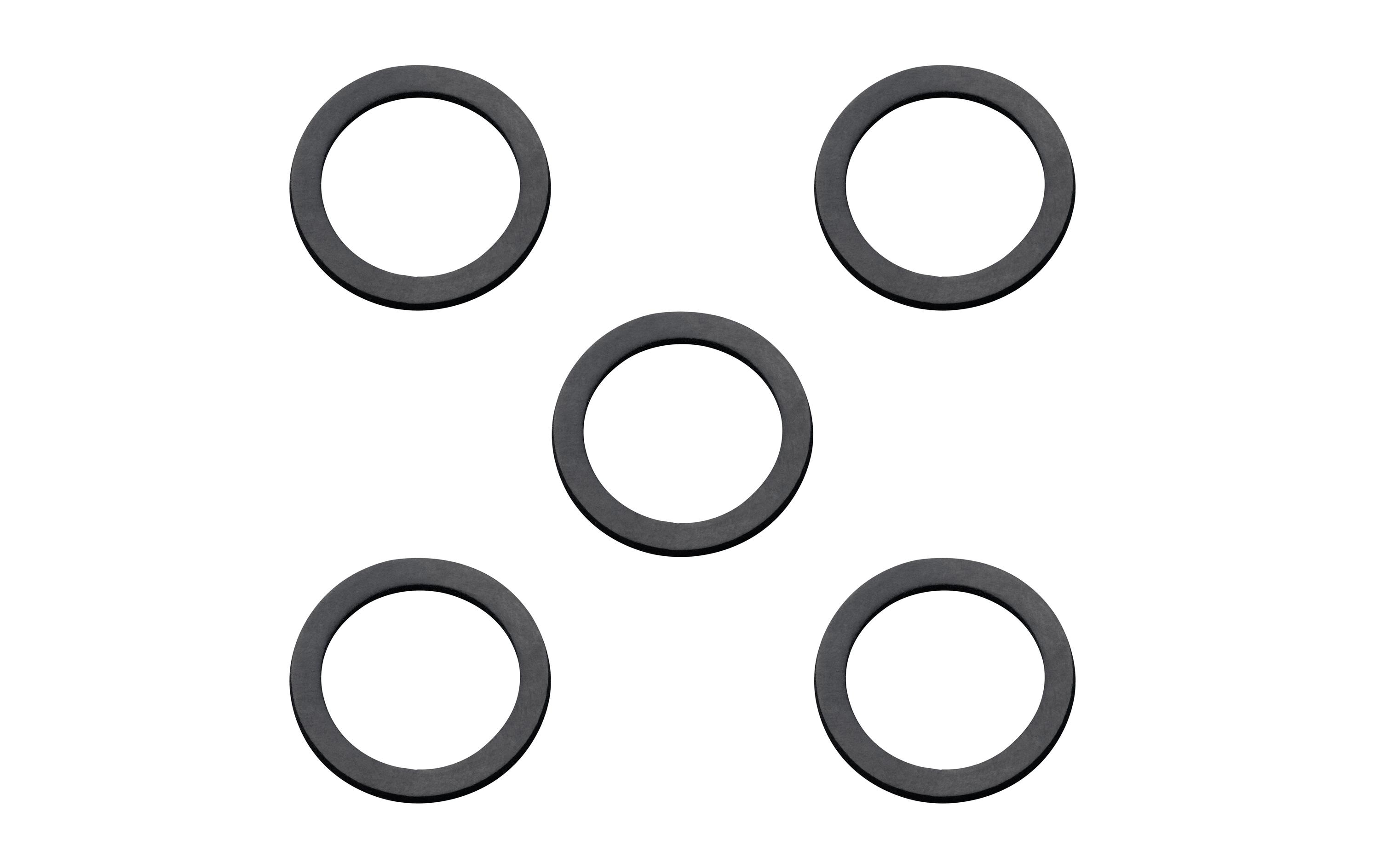 Mateu Gummidichtung 30 mm 5 Stück Mateu Gummidichtung 30 mm 5 Stück