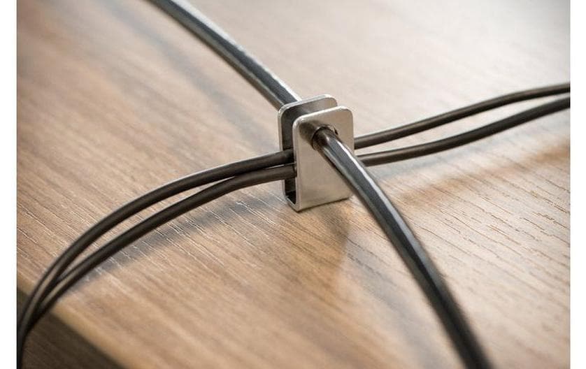 Kensington Sicherheitsschloss Desktop & Peripheriegeräte Kit 2.0 Kensington Sicherheitsschloss Desktop & Peripheriegeräte Kit 2.0