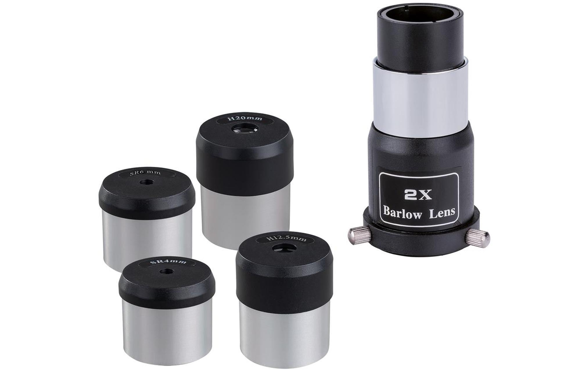 Dörr Teleskop Delta 1000 Dörr Teleskop Delta 1000