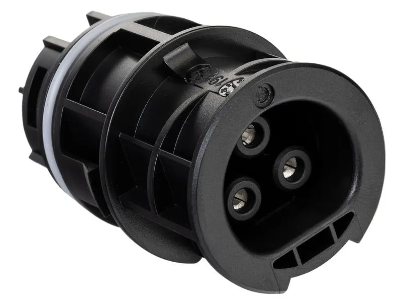 FURBER.power Betteri BC01 Buchse FURBER.power Betteri BC01 Buchse