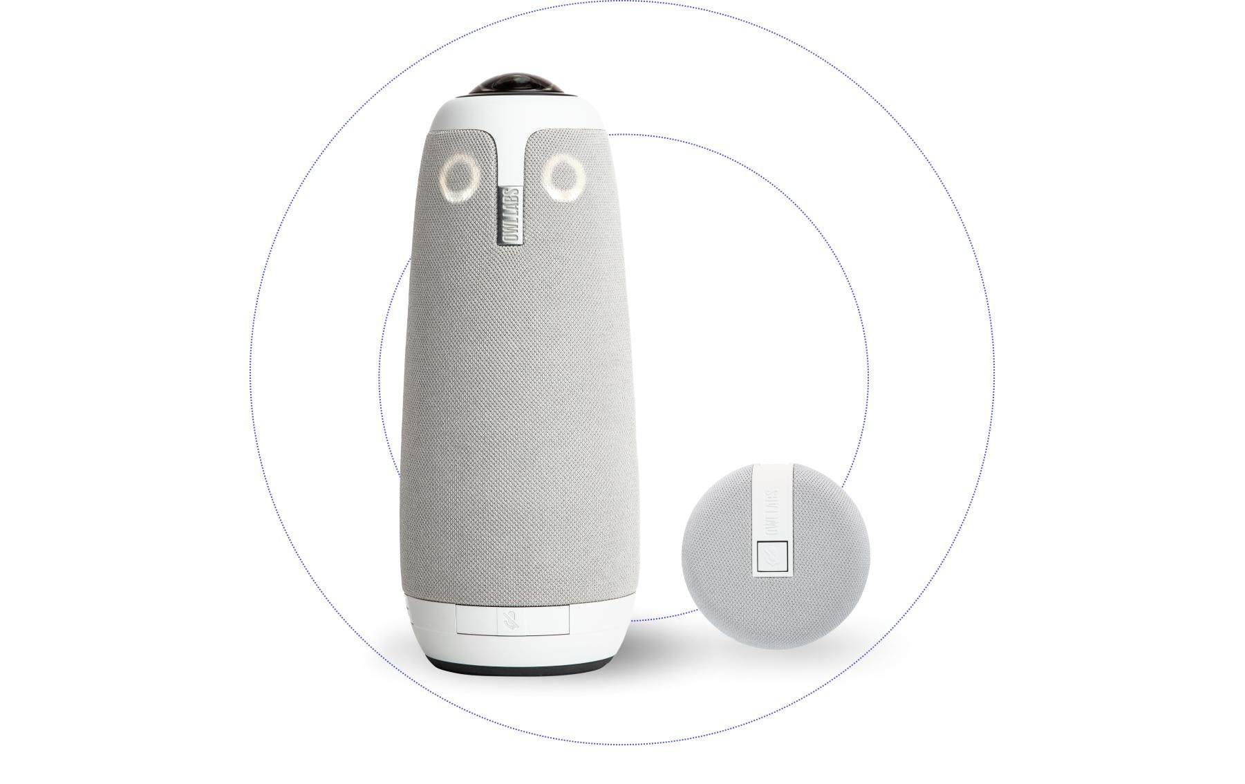 OWL Labs Meeting OWL 3 USB 360° Kamera Full HD 1080P 30 fps OWL Labs Meeting OWL 3 USB 360° Kamera Full HD 1080P 30 fps