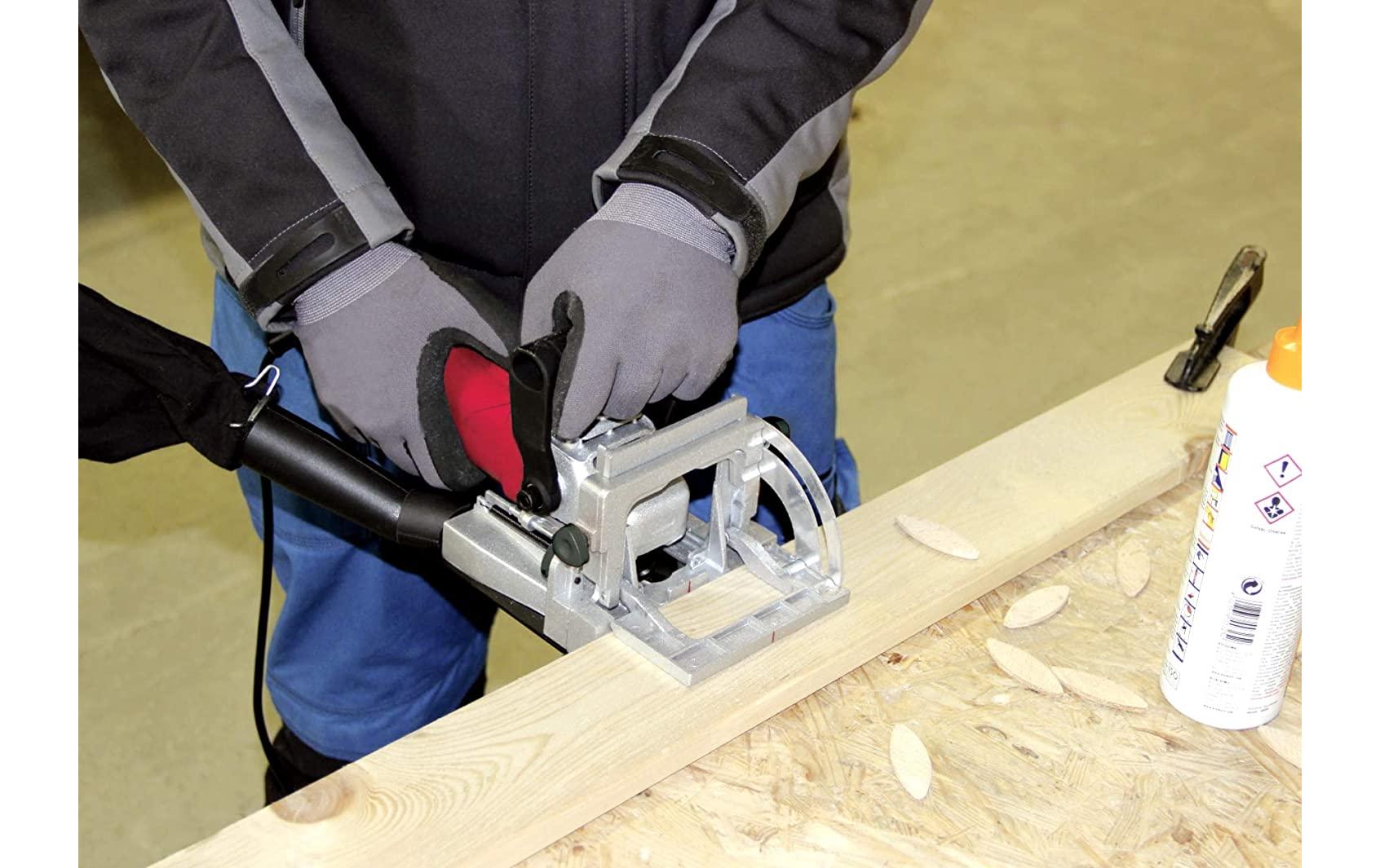 kwb Fräserblatt Ø 100 x 22 x 3.8 mm kwb Fräserblatt Ø 100 x 22 x 3.8 mm