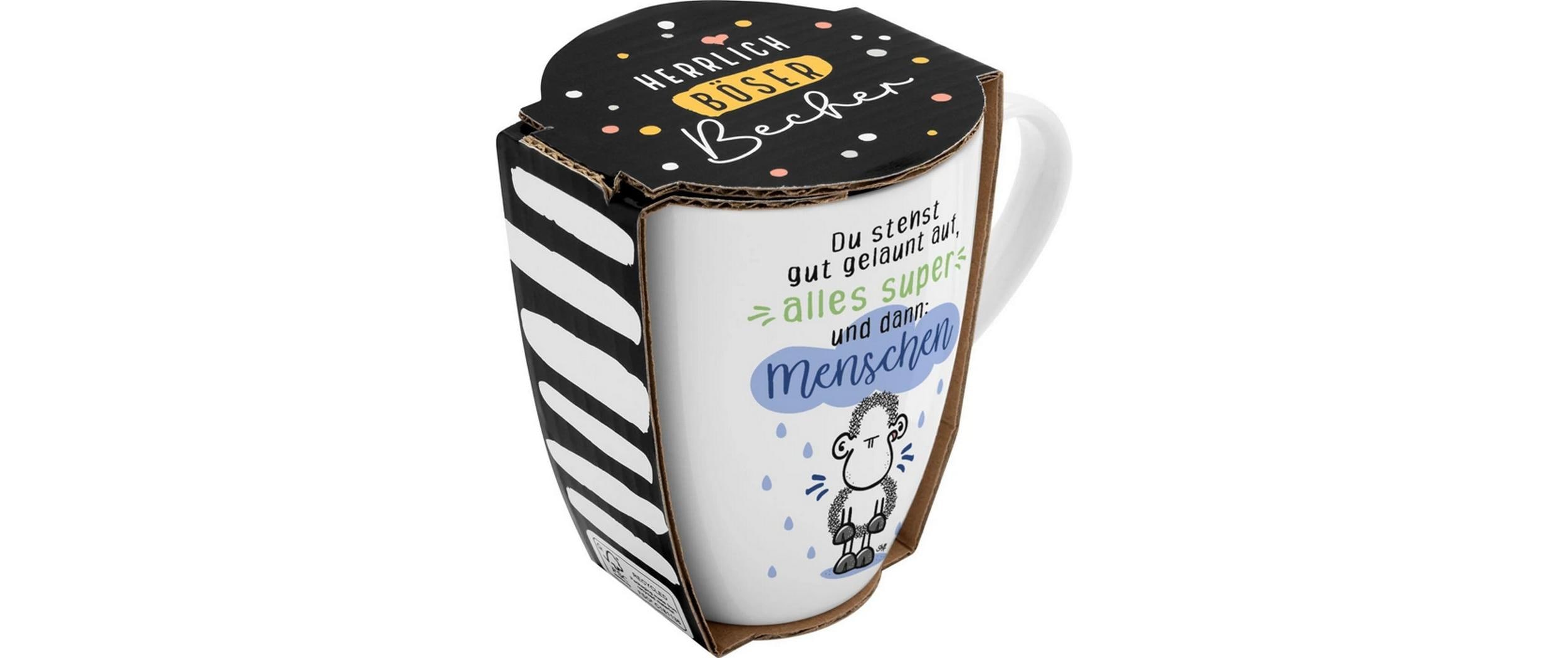 Sheepworld «Menschen» 350 ml