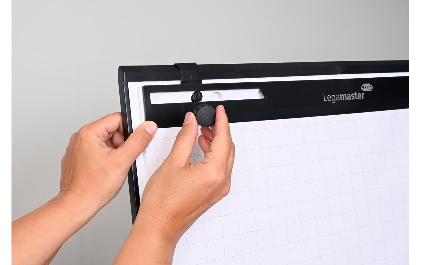 Legamaster Flipchart Sketch Easy 79 cm x 190 cm