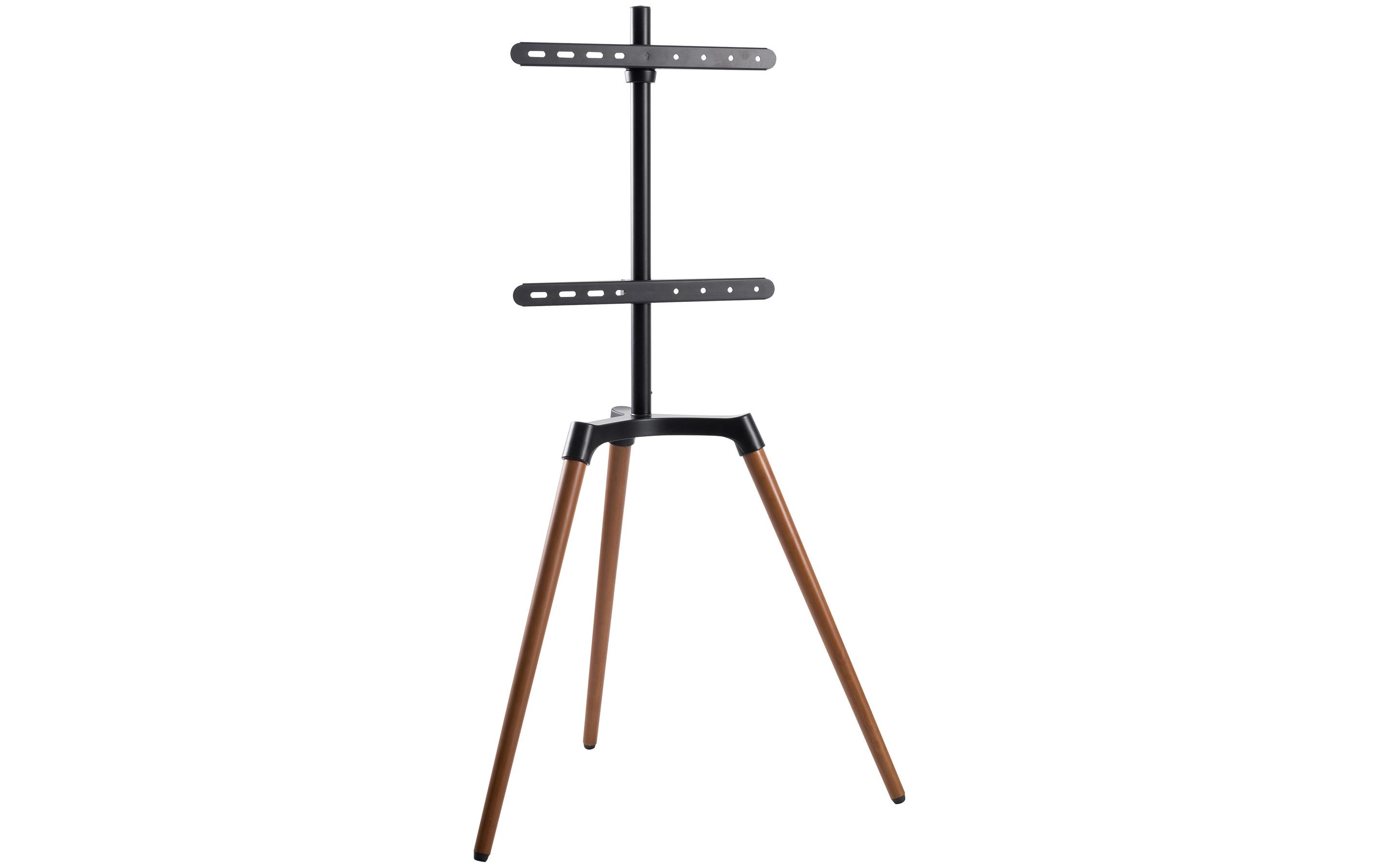 CE Staffelei My Wall HT20 Braun; Schwarz