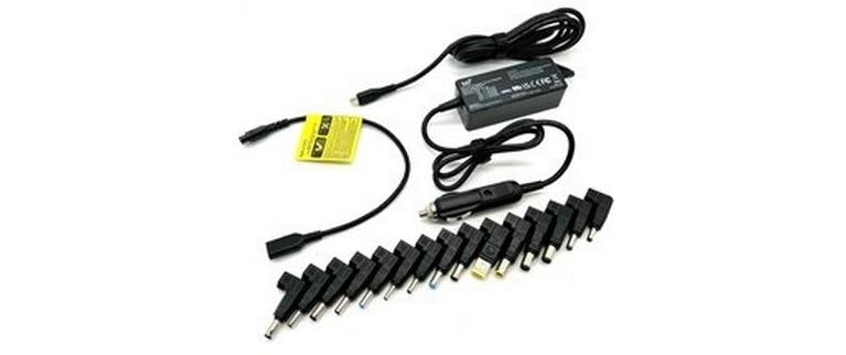 Vistaport Autoladegerät 100W