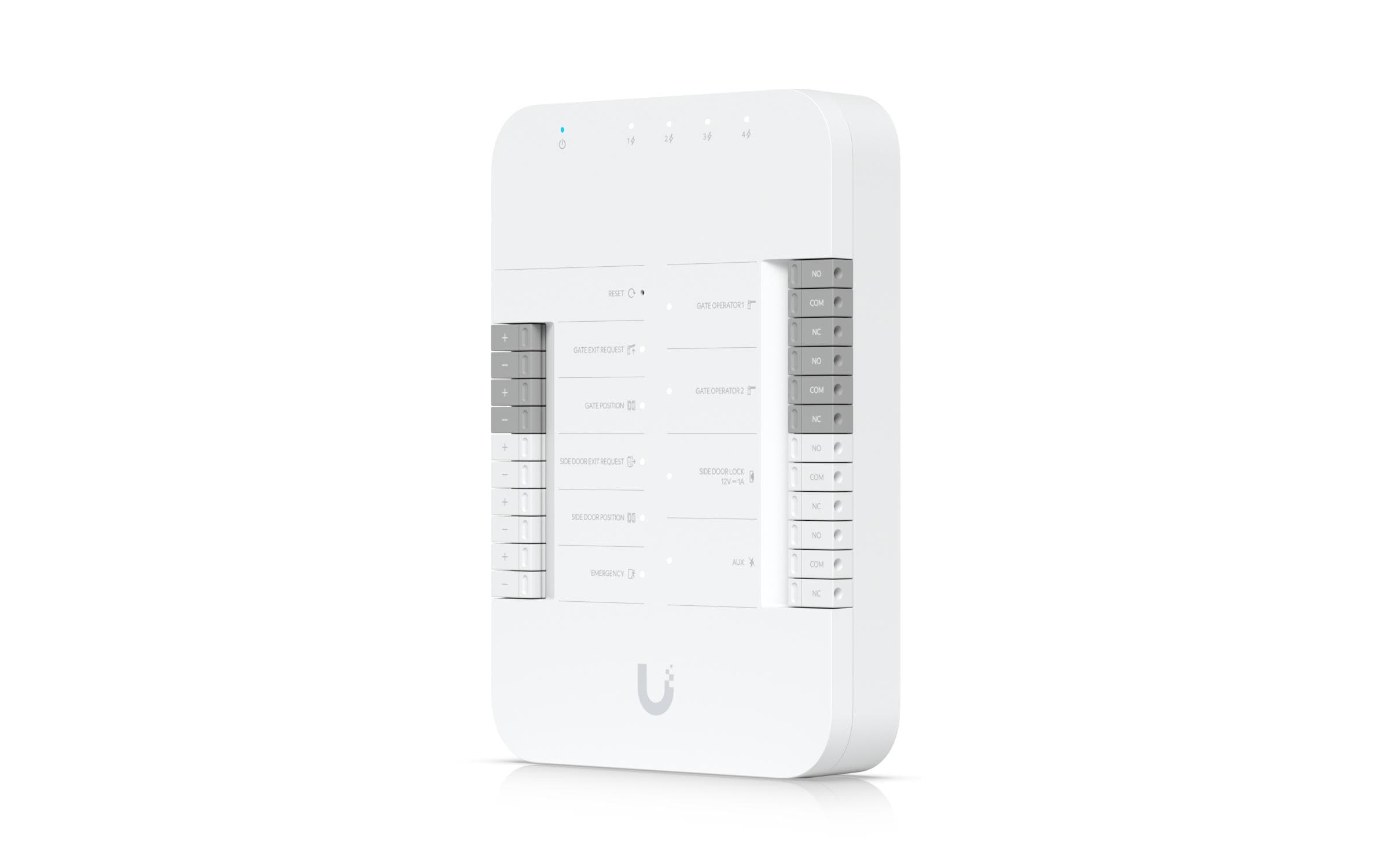 Ubiquiti Garagentoröffner Access Hub UA-HUB-GATE Ubiquiti Garagentoröffner Access Hub UA-HUB-GATE