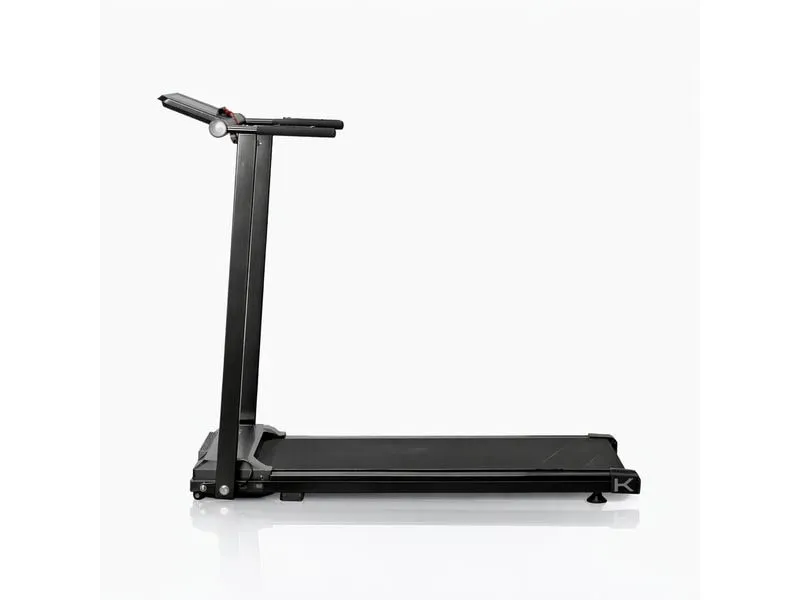 Kuipers Fitness R4 Laufband Walking Pad Hybrid, klappbar, 12 km/h Kuipers Fitness R4 Laufband Walking Pad Hybrid, klappbar, 12 km/h
