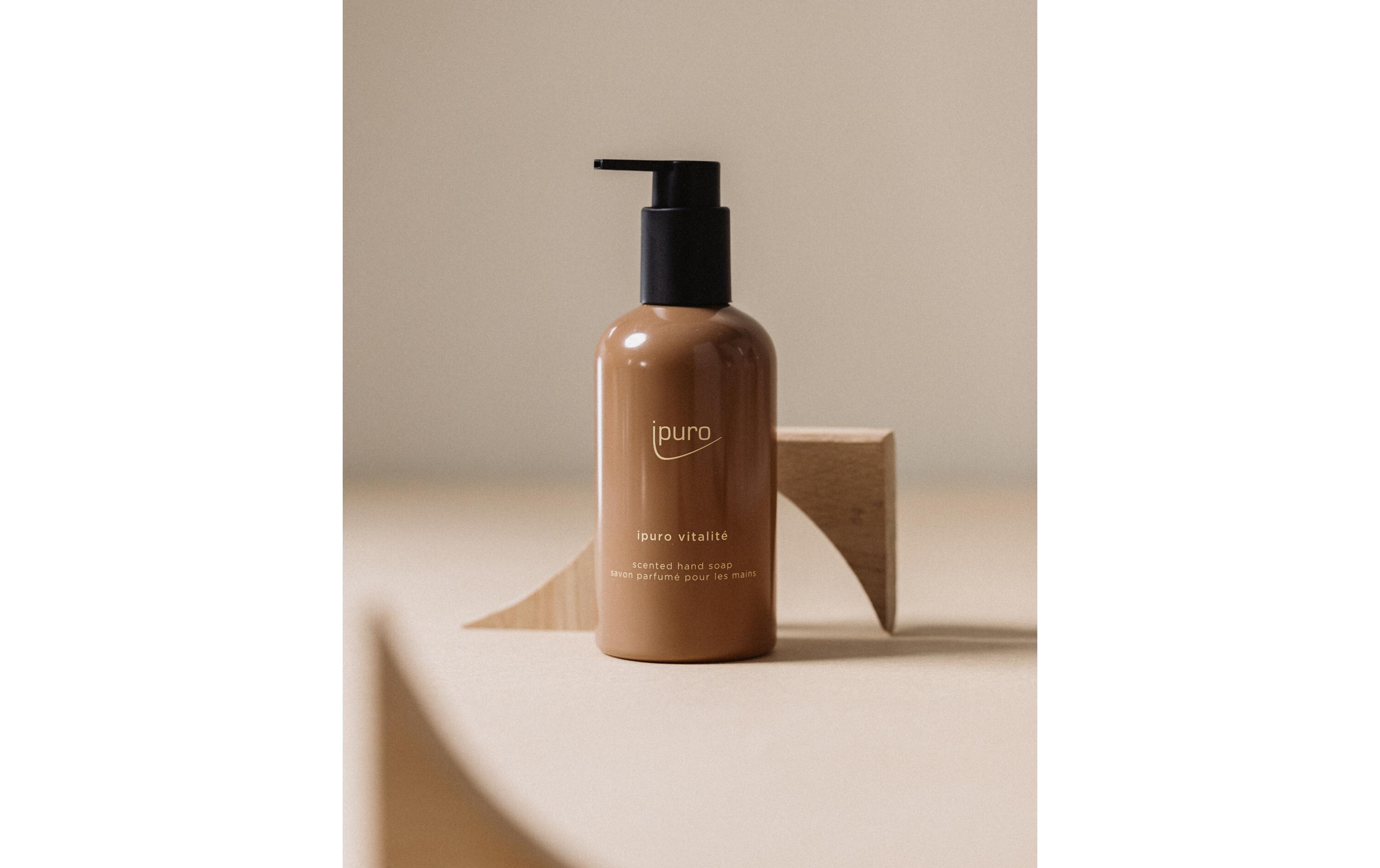 ipuro Handseife vitalité 250 ml1 Stück