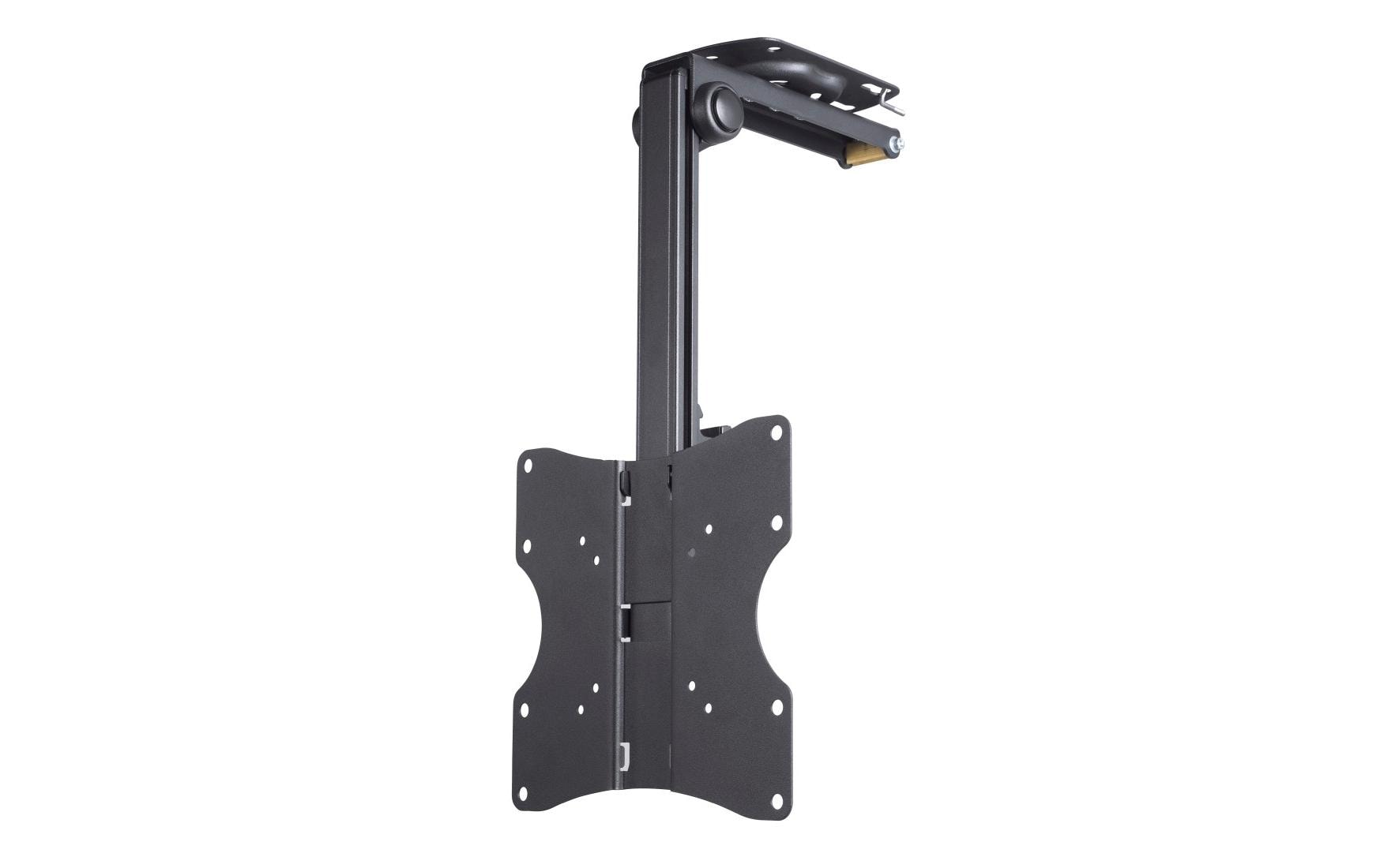 Hama Technics AG TV-Deckenhalterung bis 117 cm (46) Schwarz
