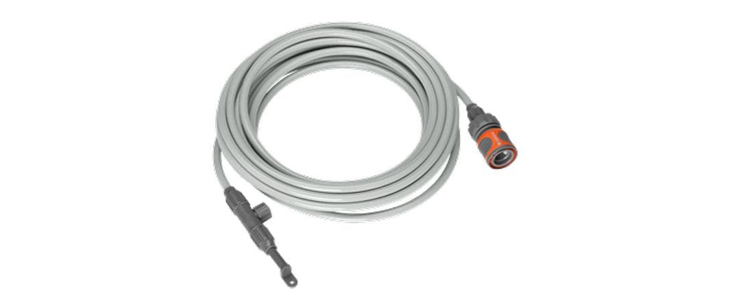 GARDENA city gardening Outdoor Sprühnebel Set Automatic GARDENA city gardening Outdoor Sprühnebel Set Automatic