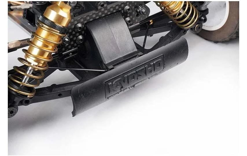 Koswork Stabi Set (F 1.4/ R 1.2) Kyosho Optima Mid