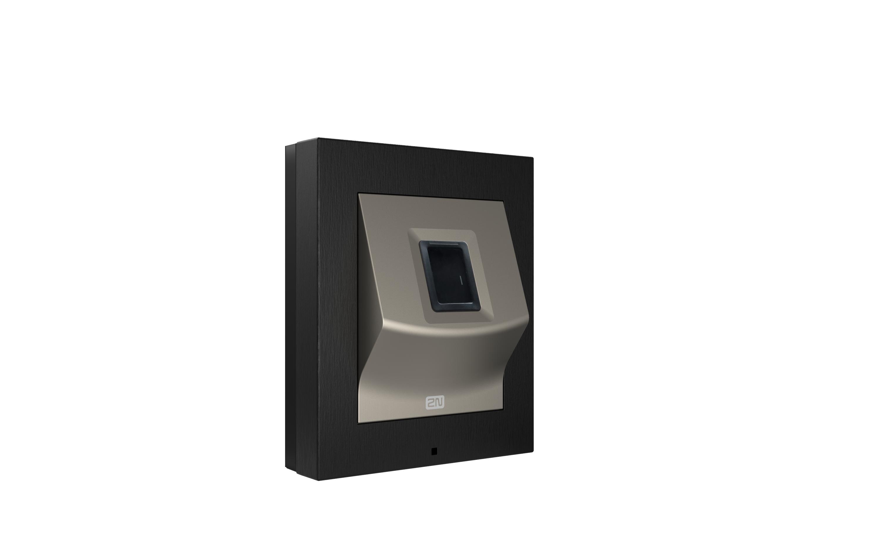 2N Fingerabdruckleser Access Unit 2.0 Fingerprint Reader 2N Fingerabdruckleser Access Unit 2.0 Fingerprint Reader
