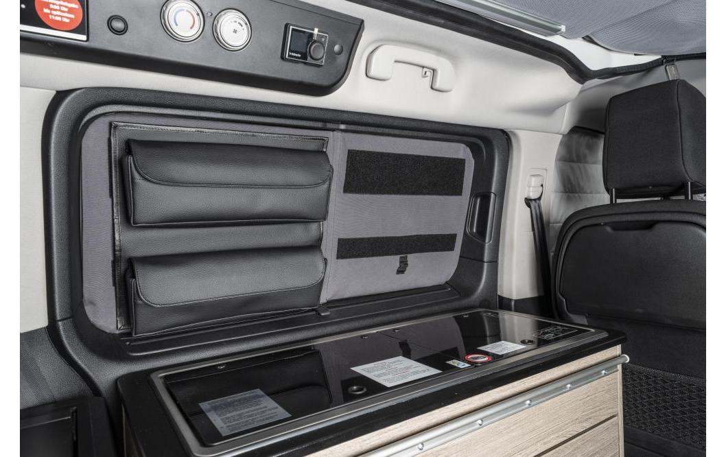 Van Equip Organizer 2 Fächer