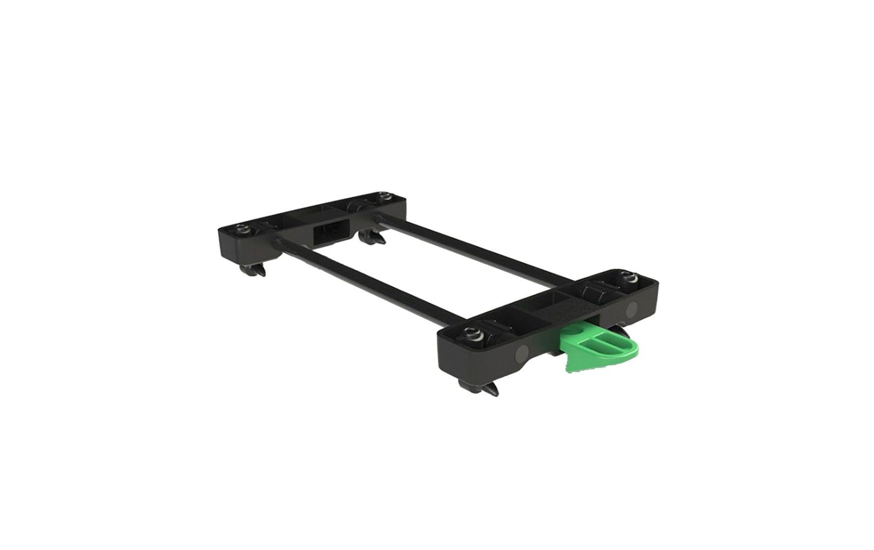 Racktime Adapterplatte Snap-it