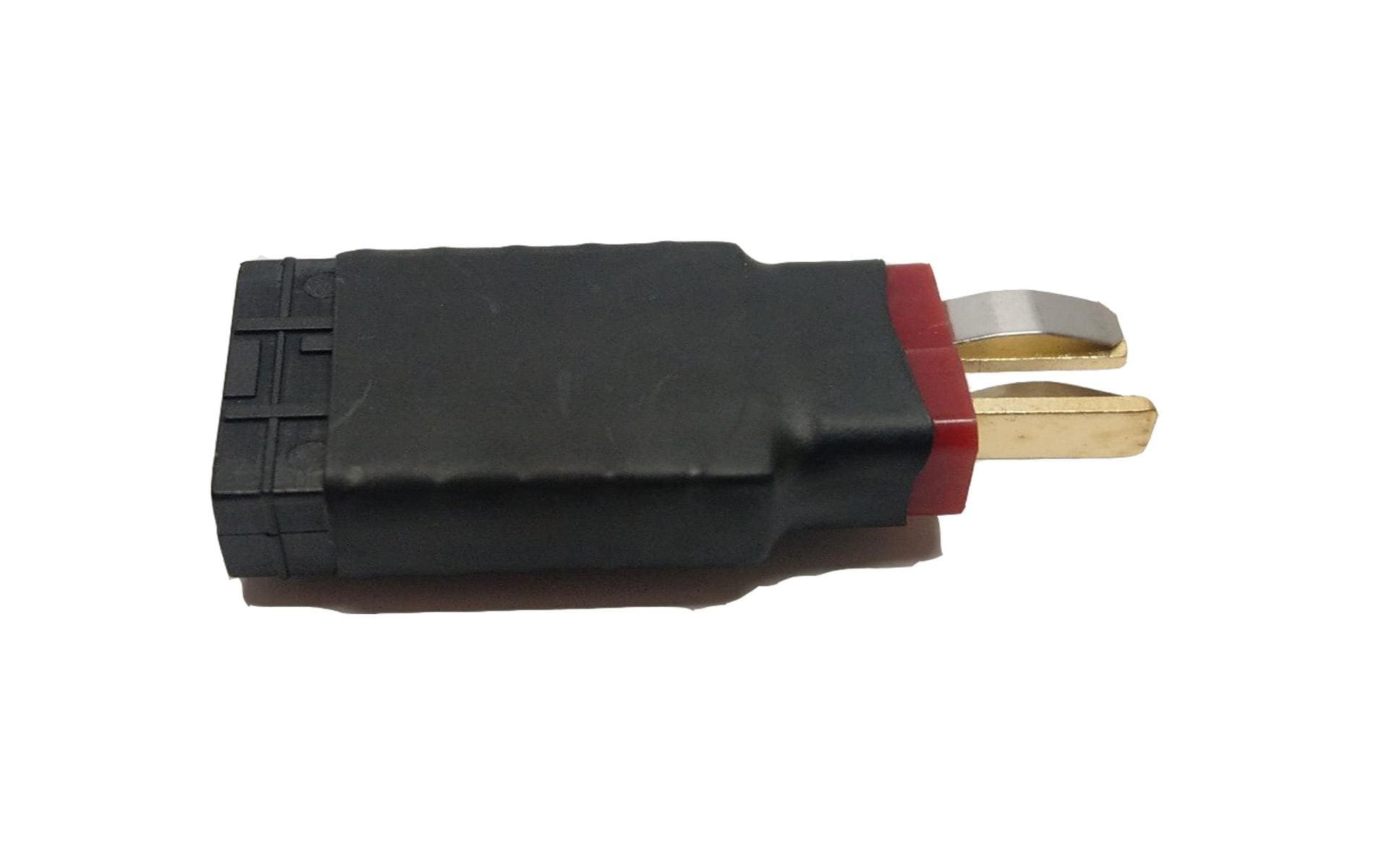 EP Kurzadapter Deans zu TRX EP Kurzadapter Deans zu TRX