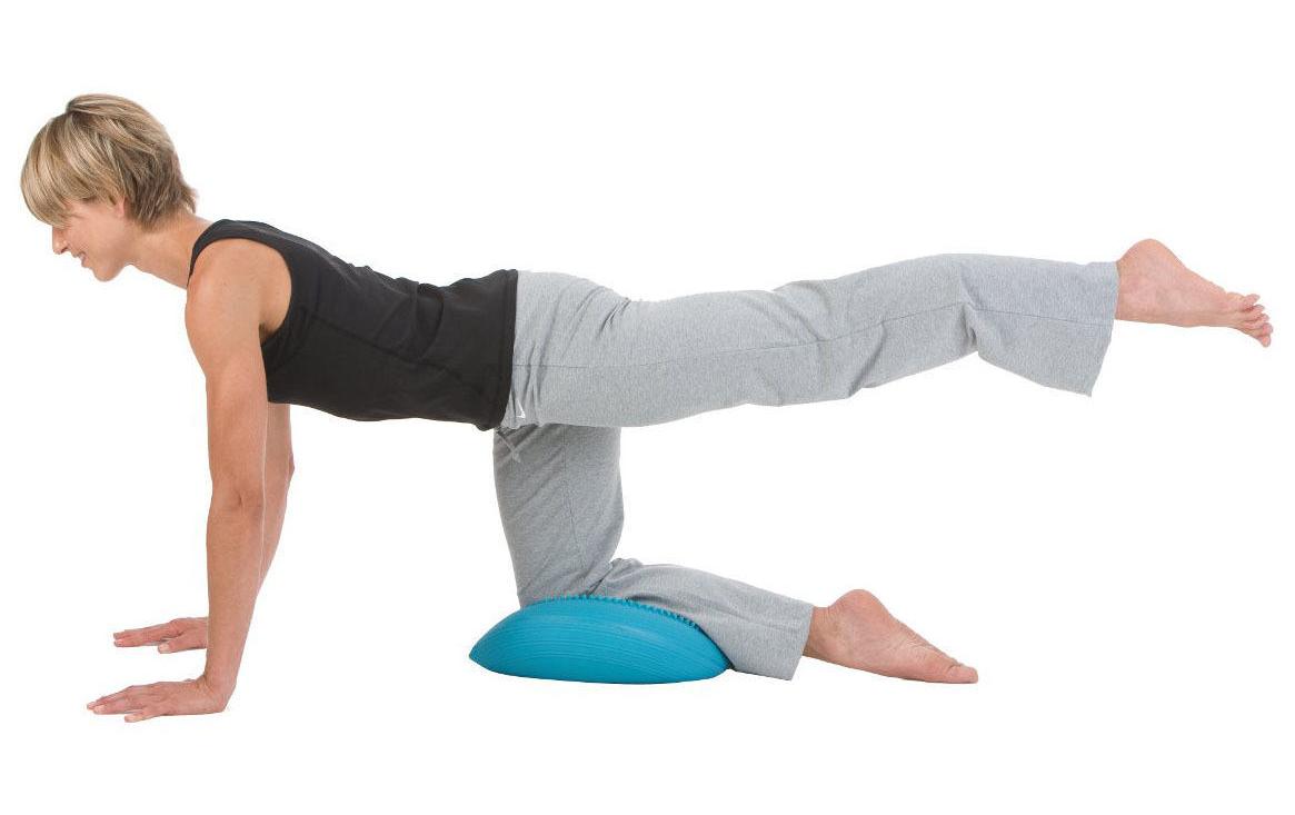 TOGU Ballkissen Dynair TOGU Ballkissen Dynair