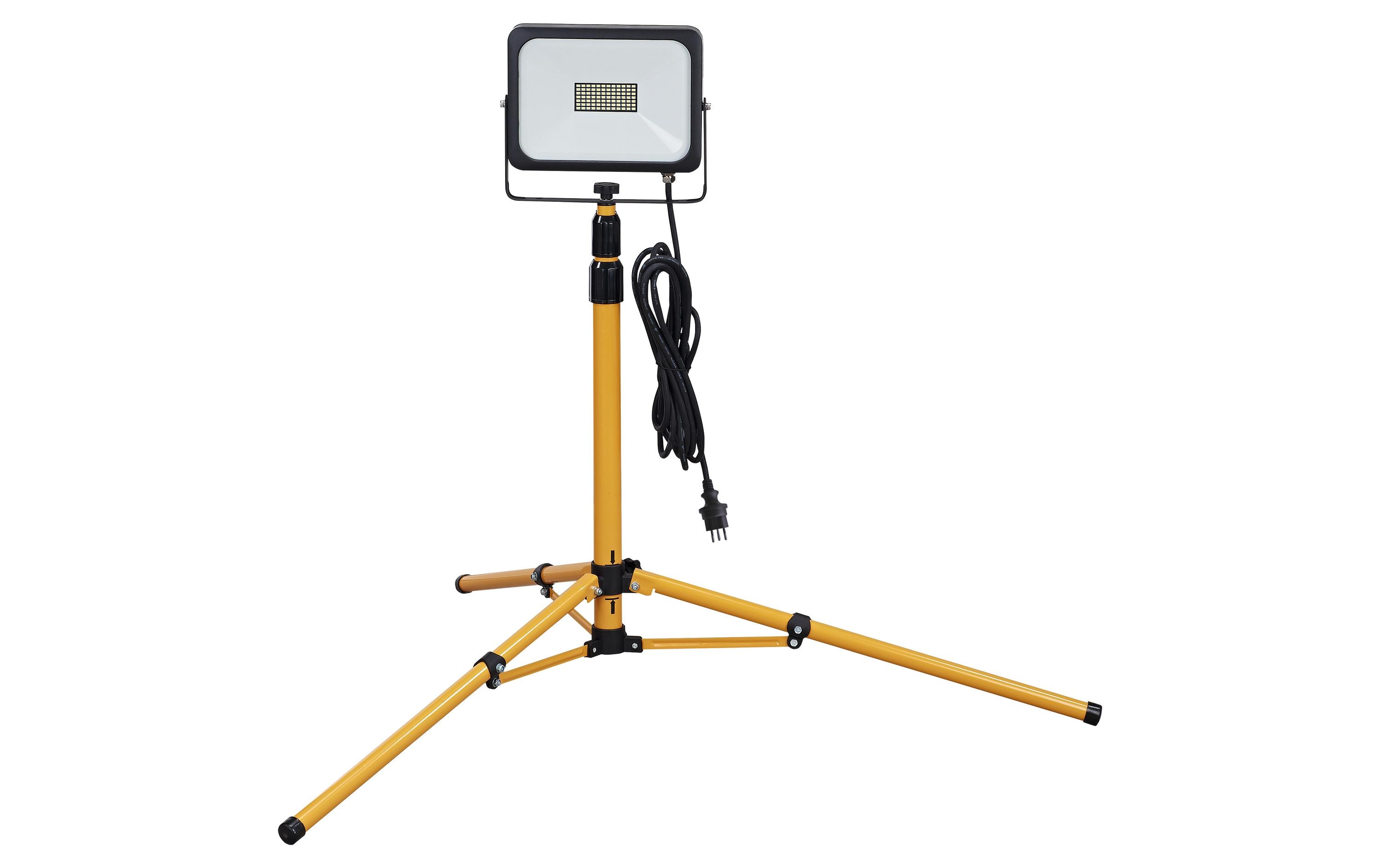 STEFFEN Scheinwerfer Worklight LED 50 W 4200 lm STEFFEN Scheinwerfer Worklight LED 50 W 4200 lm