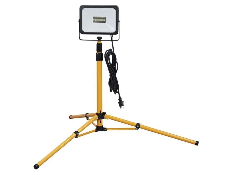 STEFFEN Scheinwerfer Worklight LED 50 W 4200 lm STEFFEN Scheinwerfer Worklight LED 50 W 4200 lm