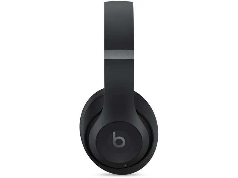 Apple Beats Over-Ear-Kopfhörer Beats Studio Pro Schwarz Apple Beats Over-Ear-Kopfhörer Beats Studio Pro Schwarz
