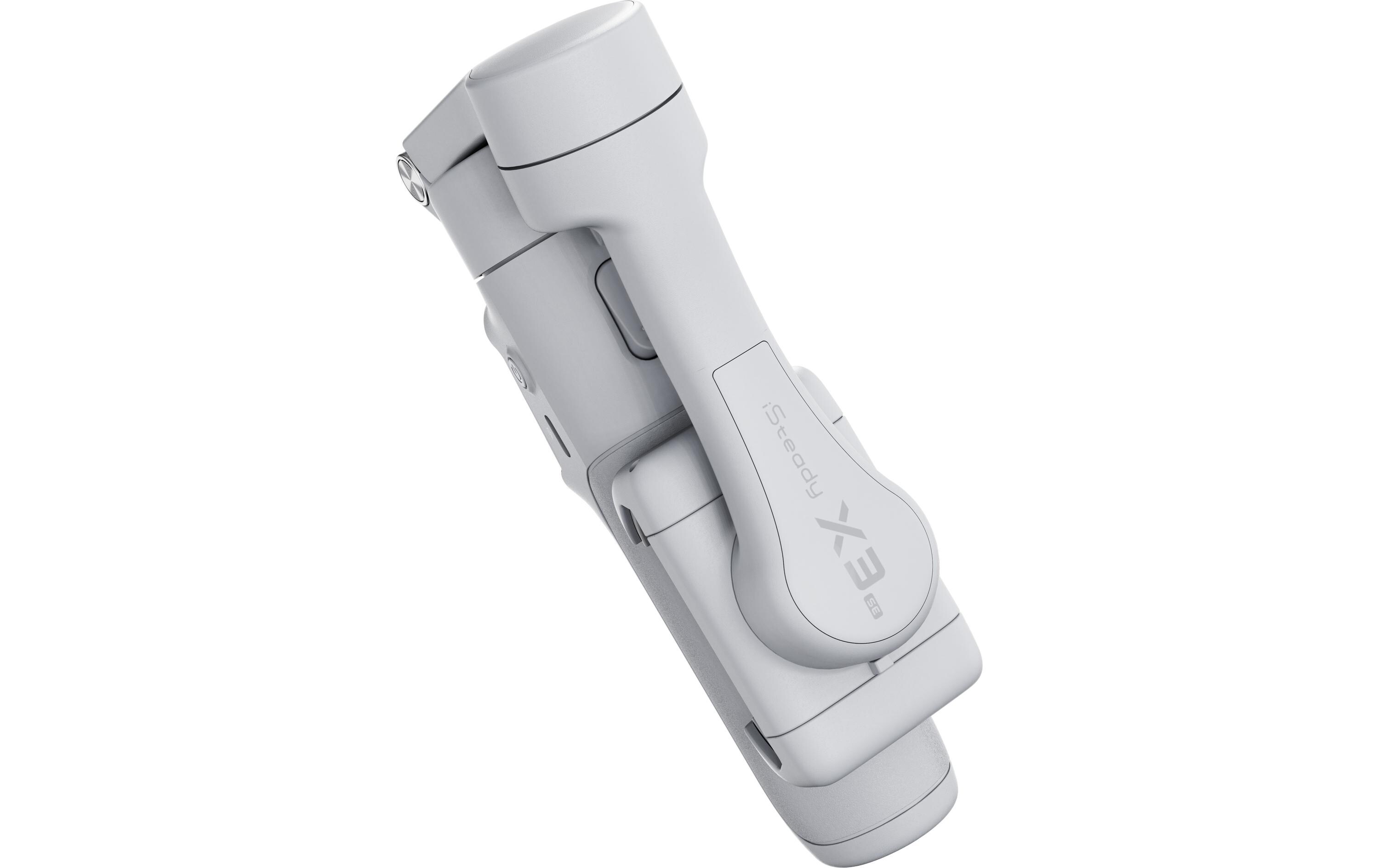 Hohem Gimbal iSteady X3 SE Grau