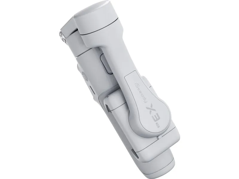 Hohem Gimbal iSteady X3 SE Grau
