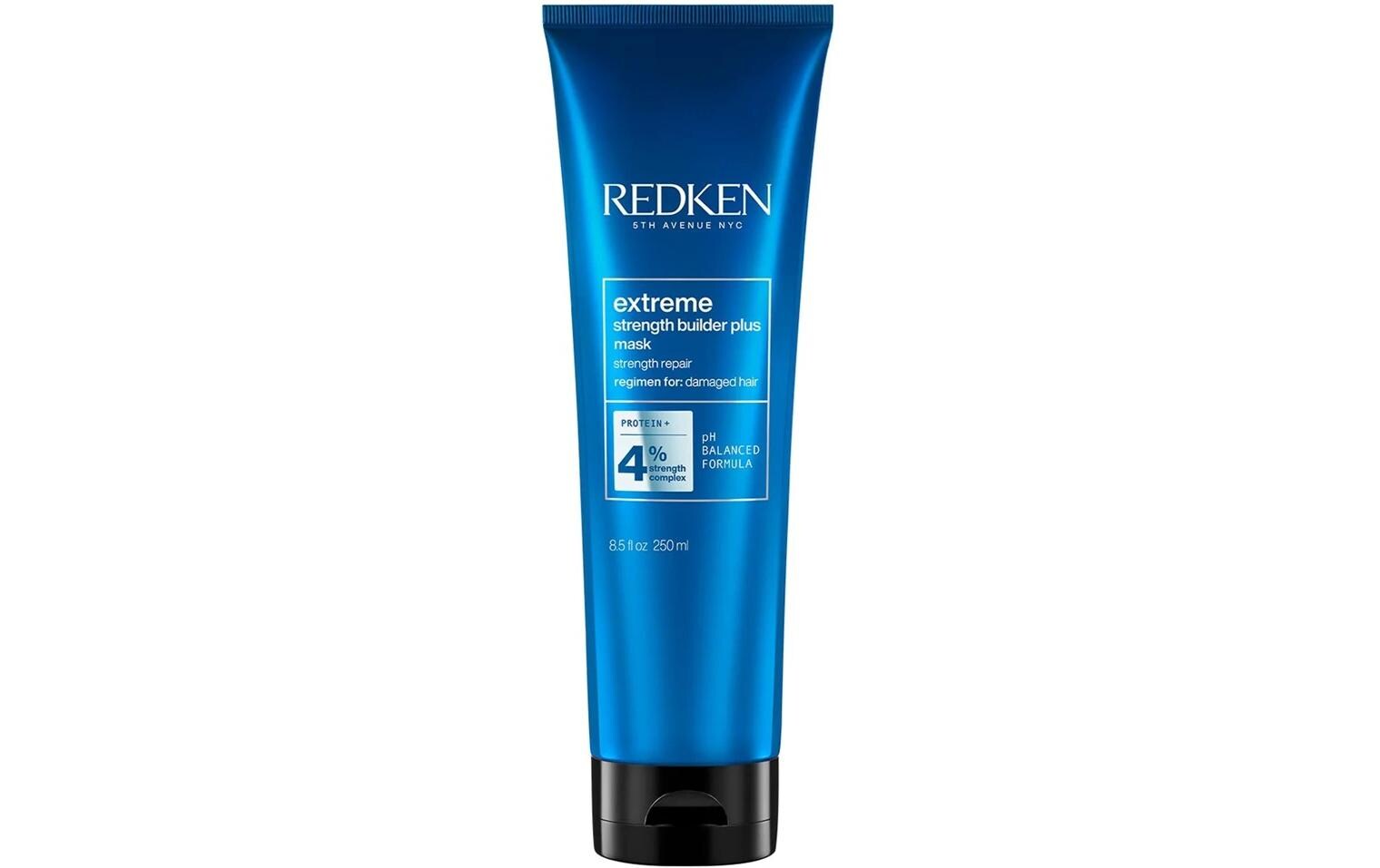 Redken Haarspülung Mask Extreme Strength Builder Plus 250 ml