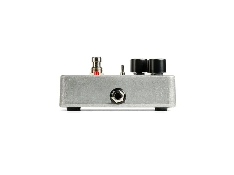 Electro-Harmonix Op Amp Big Muff Pi Fuzz Distortion Sustainer Effektpedal