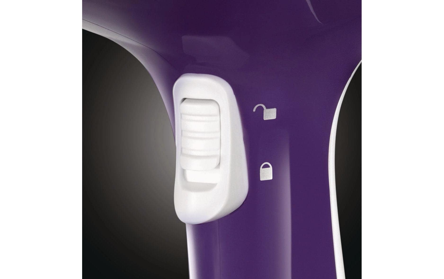 Russell Hobbs Dampfbürste Steam Genie 25600-56 1650 W
