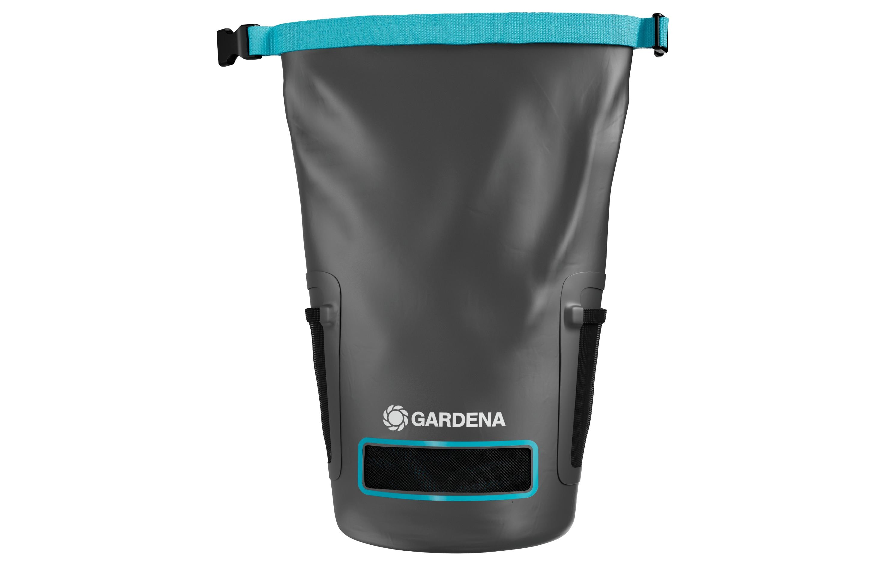 GARDENA Gartenschlauch Liano Xtreme 1/2, 15 m, Set mit Tasche GARDENA Gartenschlauch Liano Xtreme 1/2, 15 m, Set mit Tasche