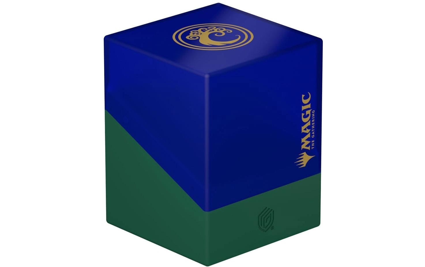 Ultimate Guard Kartenbox Boulder 100+ Guild Summit Simic