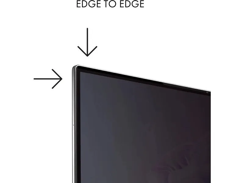 DICOTA Monitor-Bildschirmfolie D50100-2AD 34 / 21:9