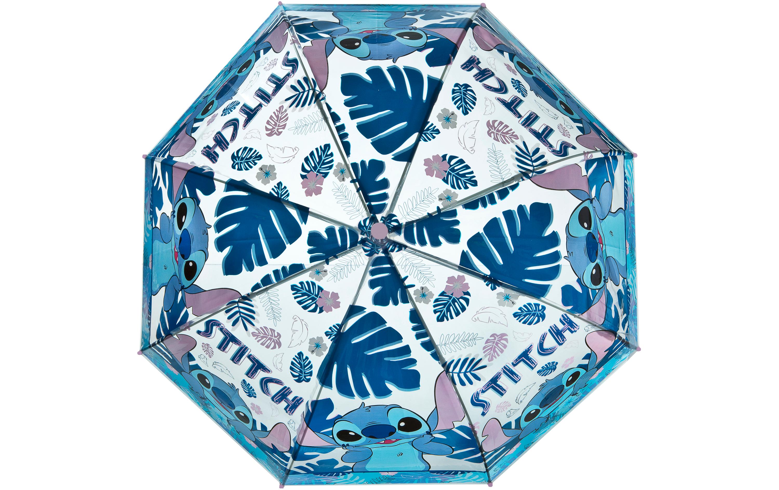 Undercover Regenschirm Disney Lilo & Stitch Undercover Regenschirm Disney Lilo & Stitch