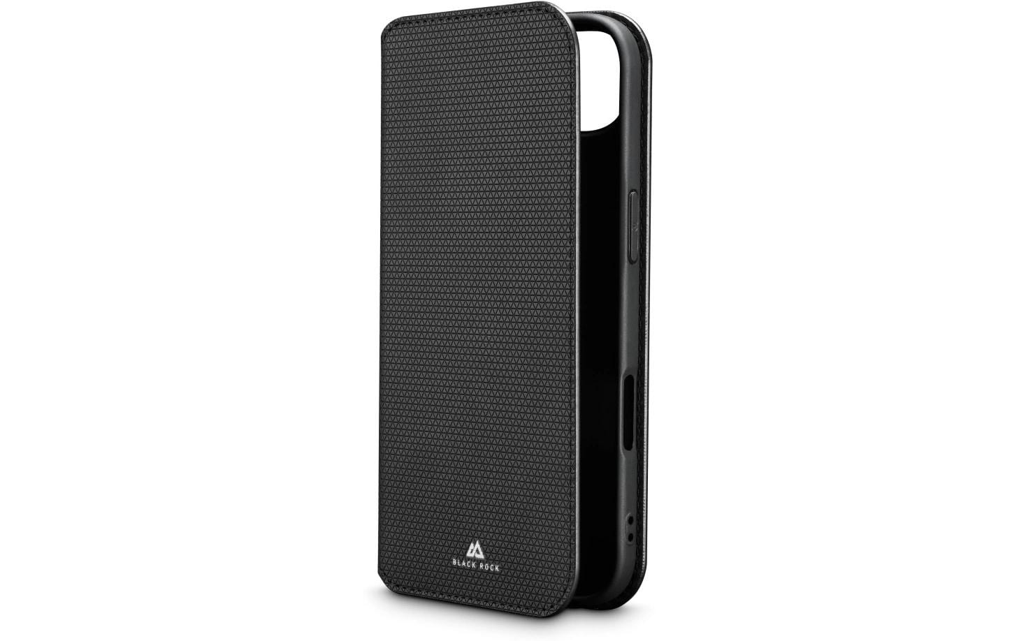 Black Rock Book Cover Slim Folio Apple iPhone Air