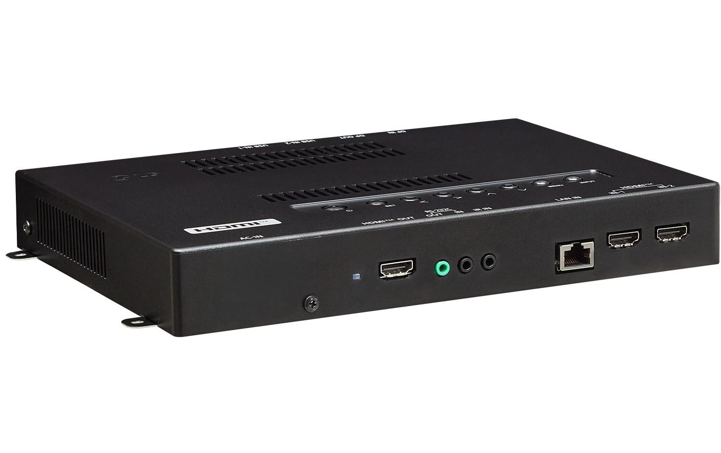 LG Digital Signage Player WP601 webOS Box