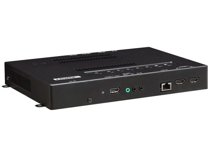 LG Digital Signage Player WP601 webOS Box LG Digital Signage Player WP601 webOS Box