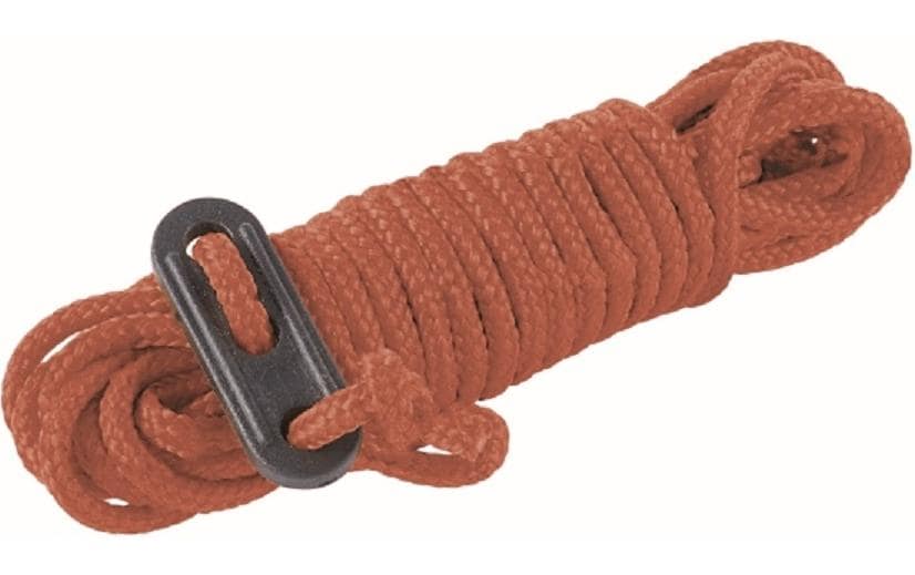 Easy Camp Orange Guylines, 4 Meter Easy Camp Orange Guylines, 4 Meter